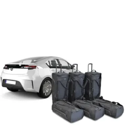 Car-Bags Opel Ampera 2012-2016 5-deurs Pro-Line