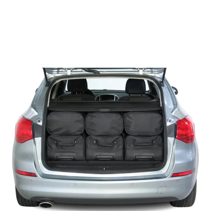 Car-Bags Opel Astra J Sports Tourer 2010-2015 wagon