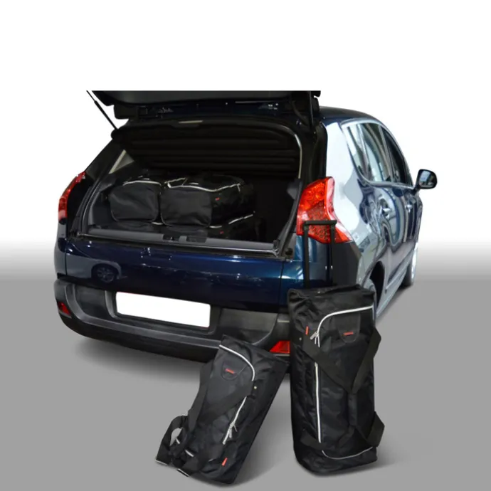 Car-Bags Peugeot 3008 I 2009-2016