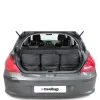 Car-Bags Peugeot 308 I 2007-2013 3 & 5-deurs hatchback