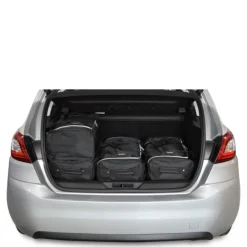 Car-Bags Peugeot 308 II 2013-2021 5-deurs hatchback