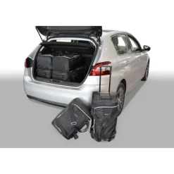 Car-Bags Peugeot 308 II 2013-2021 5-deurs hatchback