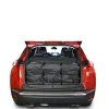 Car-Bags Peugeot 2008 II 2019-heden suv