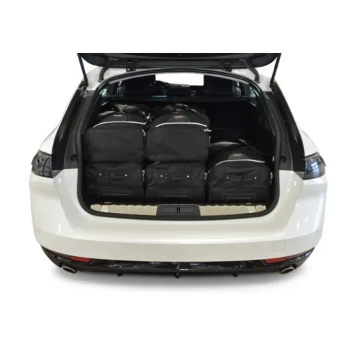 Car-Bags Peugeot 508 II SW 2019-heden