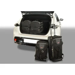 Car-Bags Peugeot 308 III Plug-In Hybrid 2021-heden