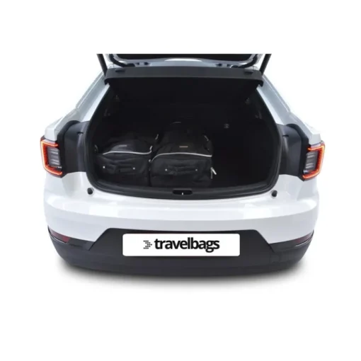 Car-Bags Polestar 2 2020-heden 5-deurs hatchback