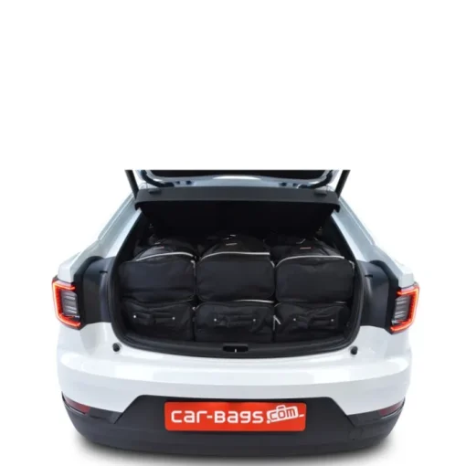Car-Bags Polestar 2 2020-heden 5-deurs hatchback
