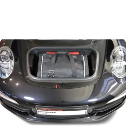 Car-Bags Porsche 911 (991) 2011-2019