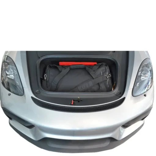 Car-Bags Porsche 718 Spyder 2019-heden Pro-Line