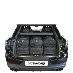 Car-Bags Porsche Cayenne Coupé (PO536) 2019-heden Pro-Line