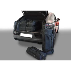 Car-Bags Porsche Cayenne Coupé (PO536) 2019-heden Pro-Line