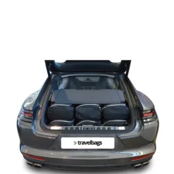 Car-Bags Porsche Panamera II Fastback (971) 2016-heden 5-deurs hatchback