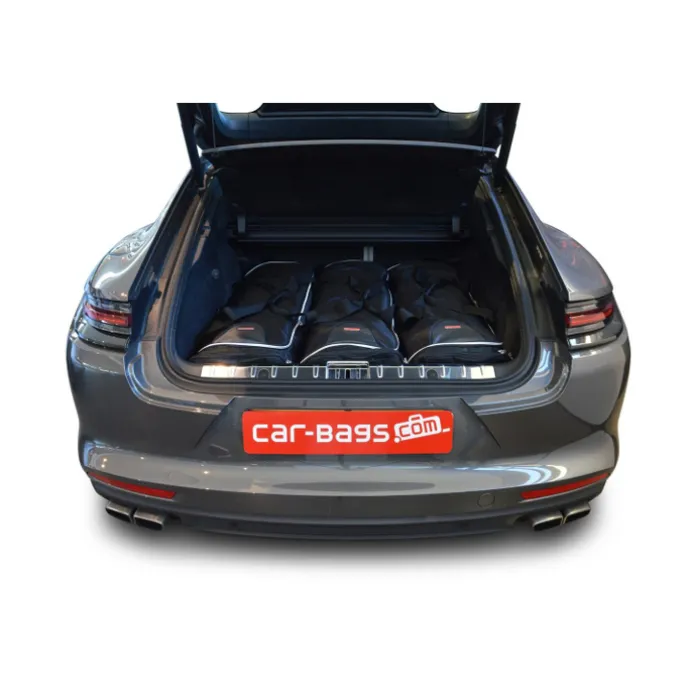 Car-Bags Porsche Panamera II Fastback (971) 2016-heden 5-deurs hatchback