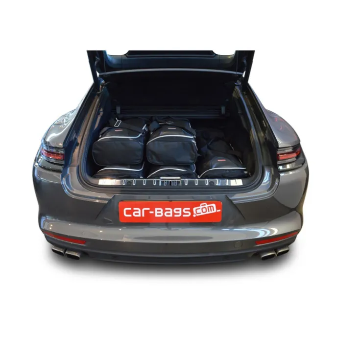 Car-Bags Porsche Panamera II Fastback (971) 2016-heden 5-deurs hatchback