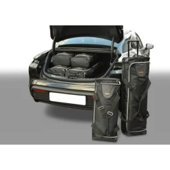 Car-Bags Porsche Taycan 2019-heden 4-deurs sedan