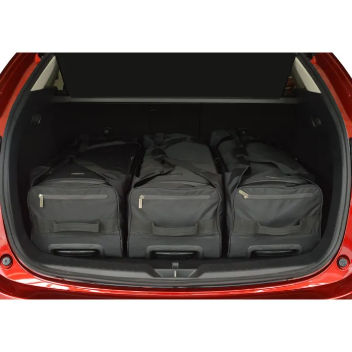 Car-Bags Range Rover Sport II (L494) 2013-heden suv Pro-Line