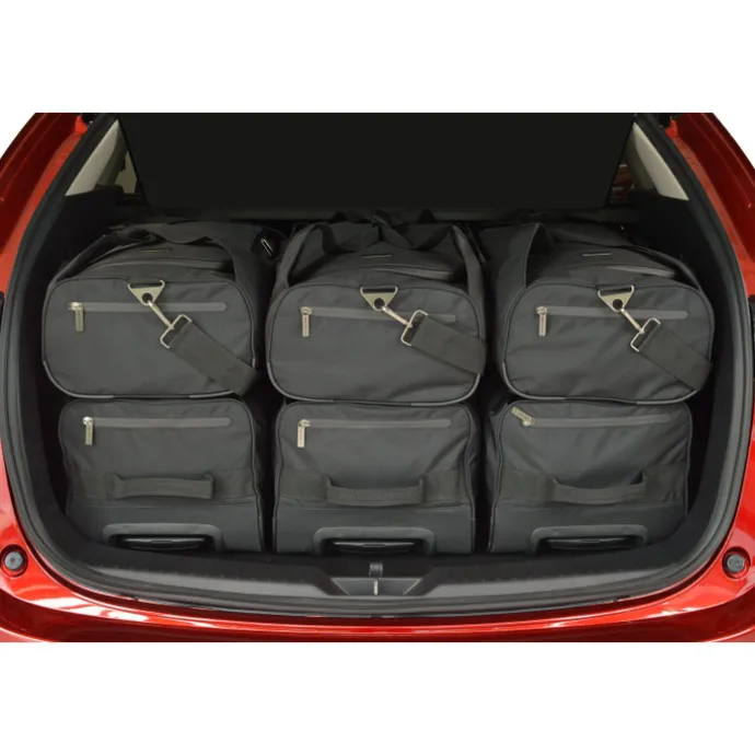 Car-Bags Range Rover Sport II (L494) 2013-heden suv Pro-Line