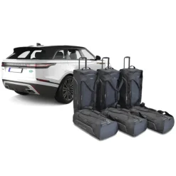 Car-Bags Range Rover Velar (L560) 2017-heden suv Pro-Line