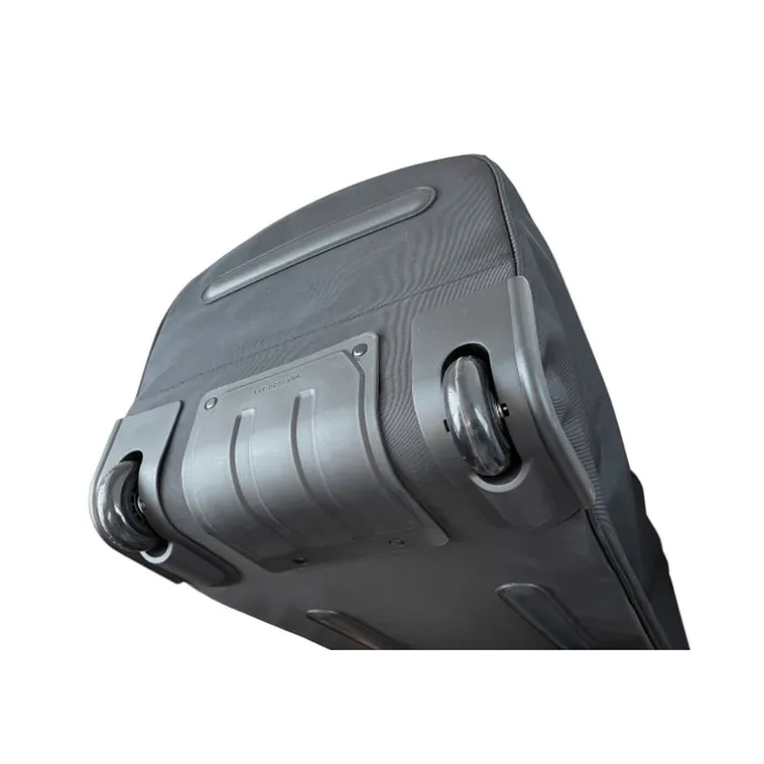 Car-Bags Range Rover Velar (L560) 2017-heden suv Pro-Line