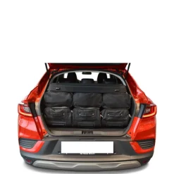 Car-Bags Renault Arkana Laadvloer Hoog 2019-heden