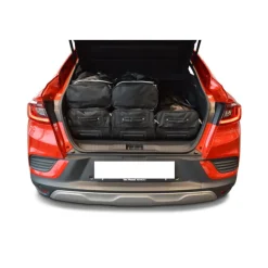 Car-Bags Renault Arkana Laadvloer Hoog 2019-heden