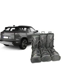 Car-Bags Renault Austral 2022-heden suv