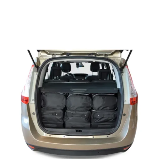 Car-Bags Renault Grand Scenic III 2009-2016 mpv