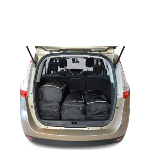 Car-Bags Renault Grand Scenic III 2009-2016 mpv