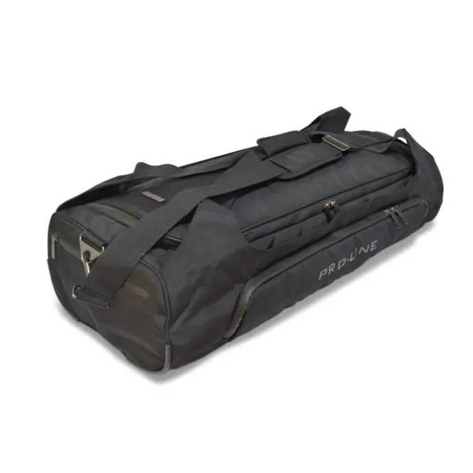 Car-Bags Renault Laguna III Estate - Grandtour 2007-2015 wagon Pro-Line