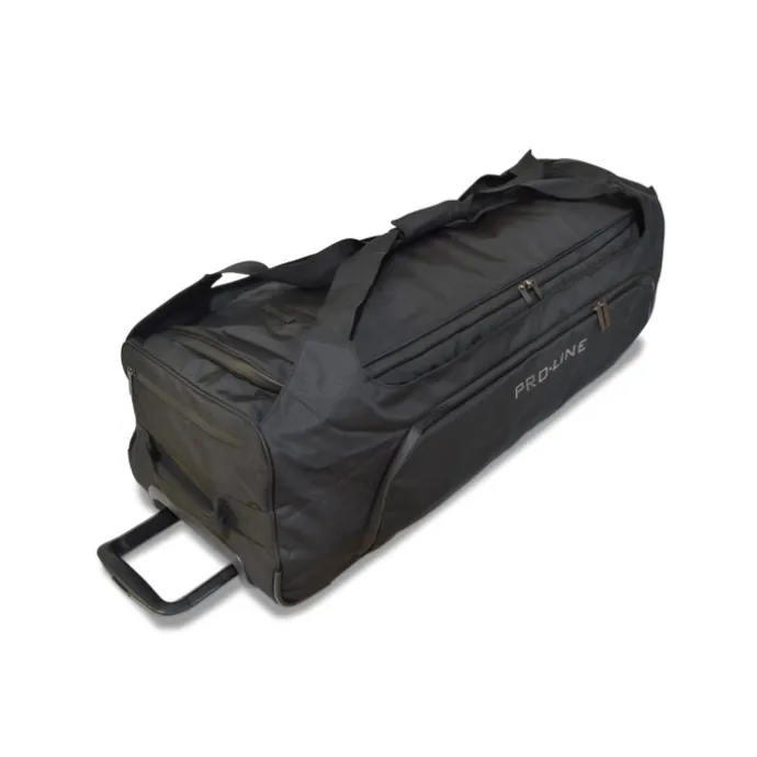 Car-Bags Renault Laguna III Estate - Grandtour 2007-2015 wagon Pro-Line