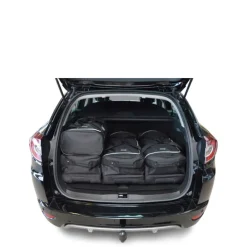 Car-Bags Renault Mégane III Estate - Grandtour 2009-2016 wagon