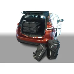 Car-Bags Renault Sc锟絥ic IV 2016-heden