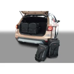 Car-Bags Seat Arona (KJ) 2017-heden