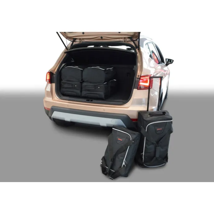 Car-Bags Seat Arona (KJ) 2017-heden