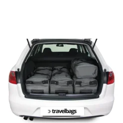 Car-Bags Seat Exeo ST (3R) 2008-2013 wagon