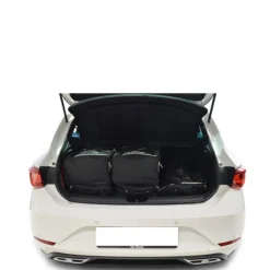 Car-Bags Seat Leon (KL) 2020-heden