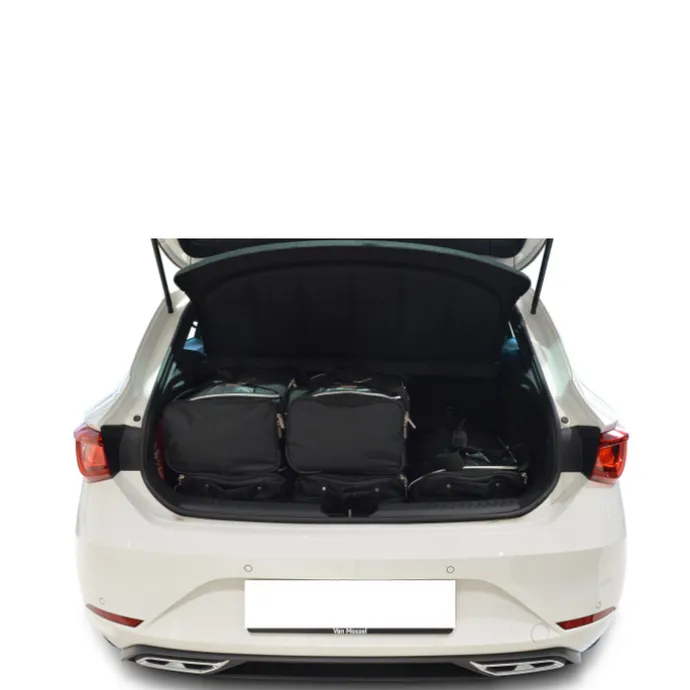 Car-Bags Seat Leon (KL) 2020-heden