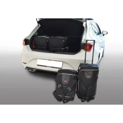 Car-Bags Seat Leon (KL) 2020-heden