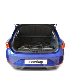 Car-Bags Seat Leon (KL) 2020-heden 5-deurs hatchback