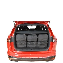 Car-Bags Skoda Enyaq iV 2020-heden