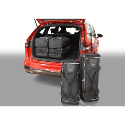 Car-Bags Skoda Enyaq iV 2020-heden