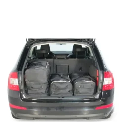 Car-Bags Skoda Octavia III Combi (5E) 2013-2020 wagon