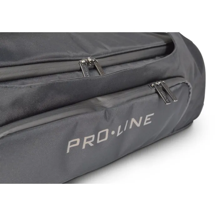 Car-Bags Subaru Forester IV (SJ) 2013-2018 suv Pro-Line