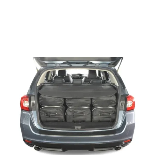 Car-Bags Subaru Levorg 2015-heden wagon
