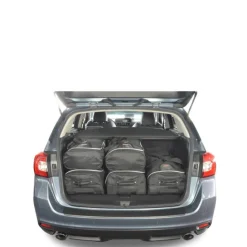 Car-Bags Subaru Levorg 2015-heden wagon