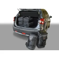 Car-Bags Suzuki SX4 S-Cross 2013-2021 suv