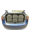Car-Bags Tesla Model 3 2017-heden 4-deurs sedan