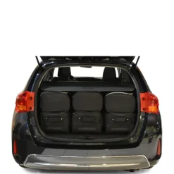 Car-Bags Toyota Auris II TS 2013-2019 wagon