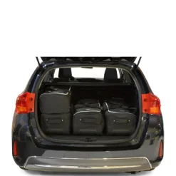 Car-Bags Toyota Auris II TS 2013-2019 wagon