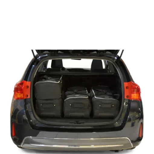 Car-Bags Toyota Auris II TS 2013-2019 wagon